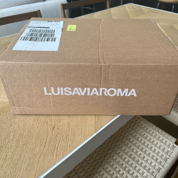 Manolo Blahnik Hangisi 70 purple, new - Picture 10 of 11